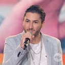 Imitador de Pipe Bueno en 'Yo me llamo'