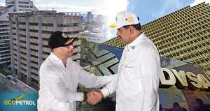 El interés del Gobierno Petro de comprar gas al régimen Maduro estaría en entredicho por las sanciones de Estados Unidos.