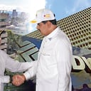 El interés del Gobierno Petro de comprar gas al régimen Maduro estaría en entredicho por las sanciones de Estados Unidos.