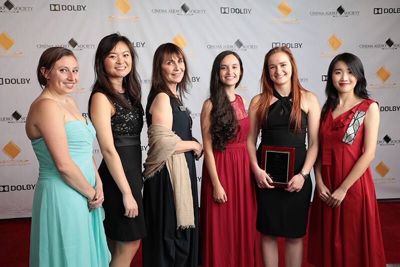 Maria Cecilia Ayalde