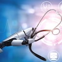 IA en hospitales el país