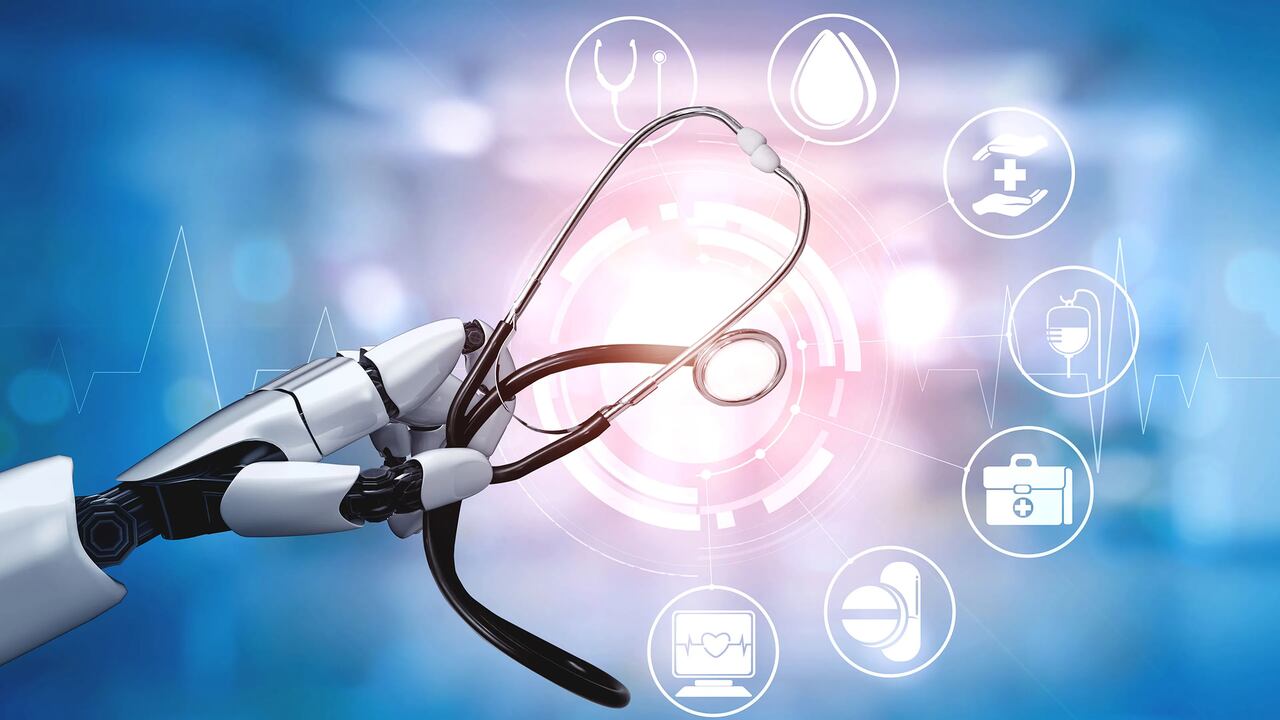 La inteligencia artificial sigue avanzado a pasos agigantados y ya se encuentra en diferentes aplicaciones.