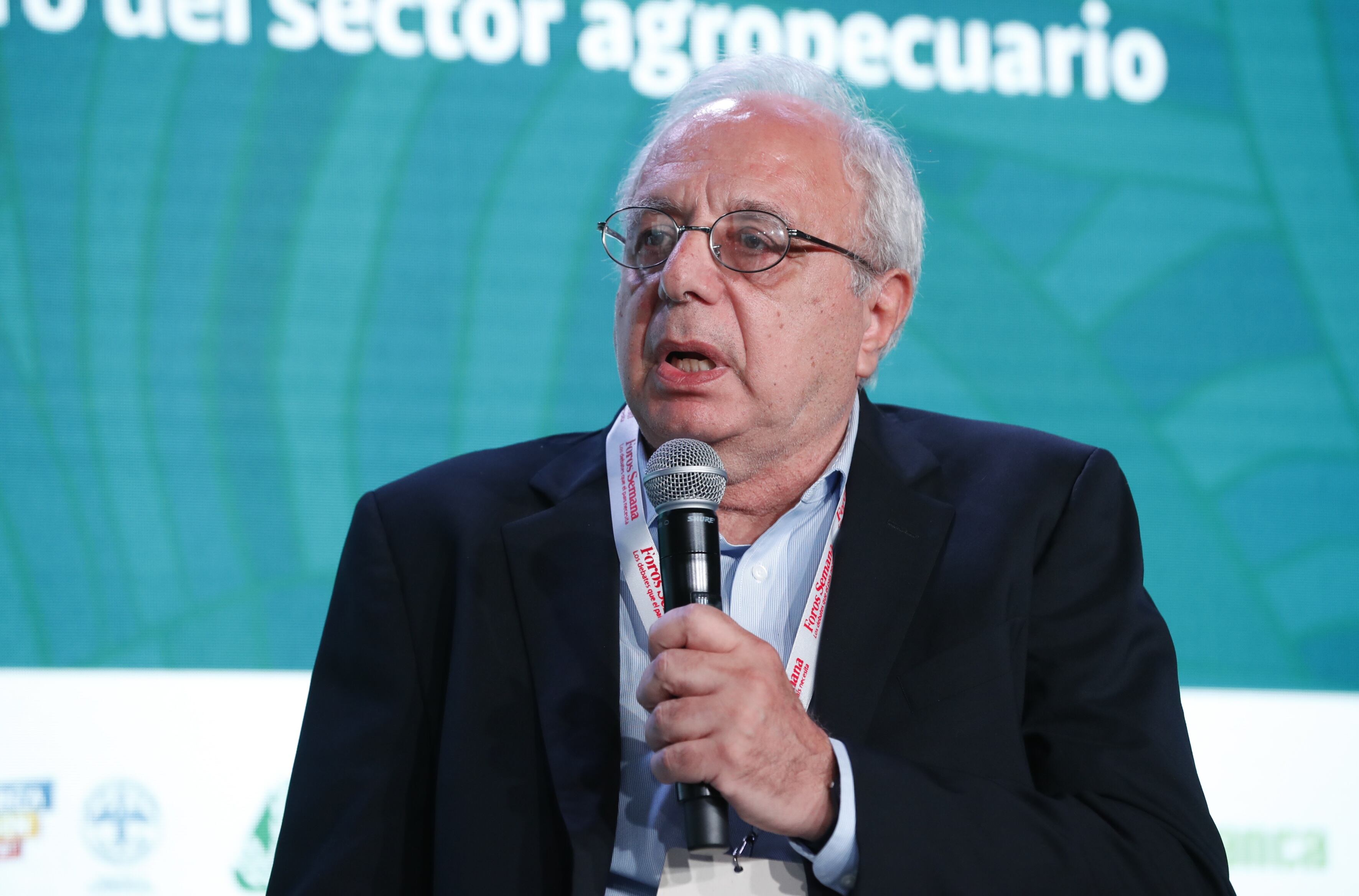 Joe Tohme, director general del Centro Internacional de Agricultura Tropical (Ciat) y director gerente para las Américas de la Alianza de Bioversity International y el Ciat.