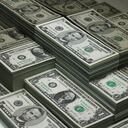 Foto de dólares