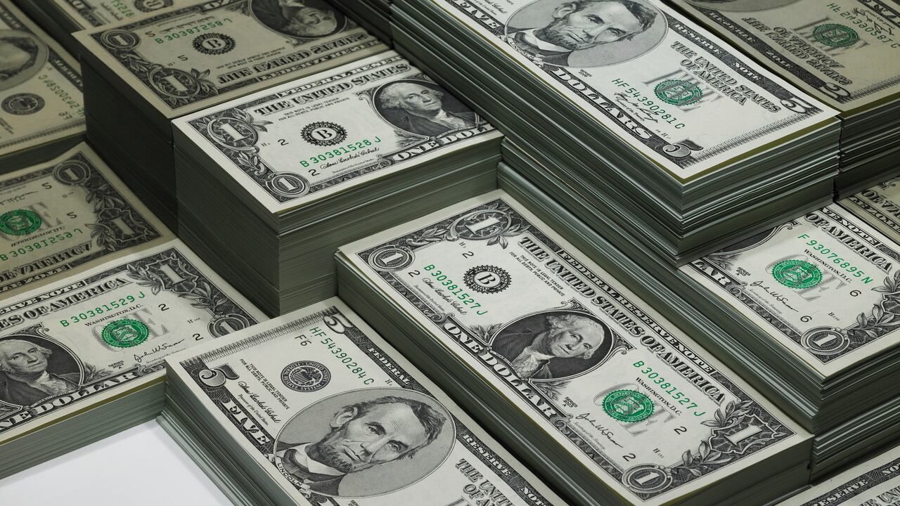 El Banco Central decidió una segunda alza de 0,75 puntos porcentuales de sus tasas de interés.