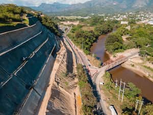 La concesión tiene la meta de reducir la huella de carbono en un 50 por ciento al 2030.