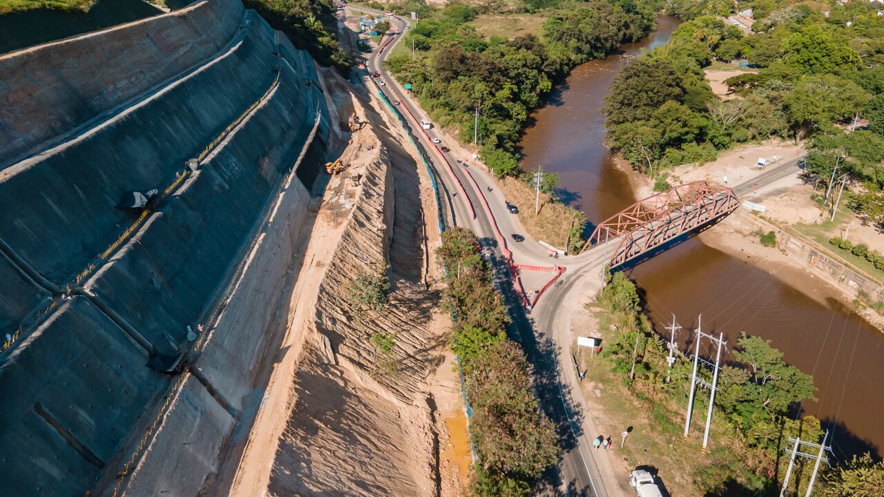 La concesión tiene la meta de reducir la huella de carbono en un 50 por ciento al 2030.
