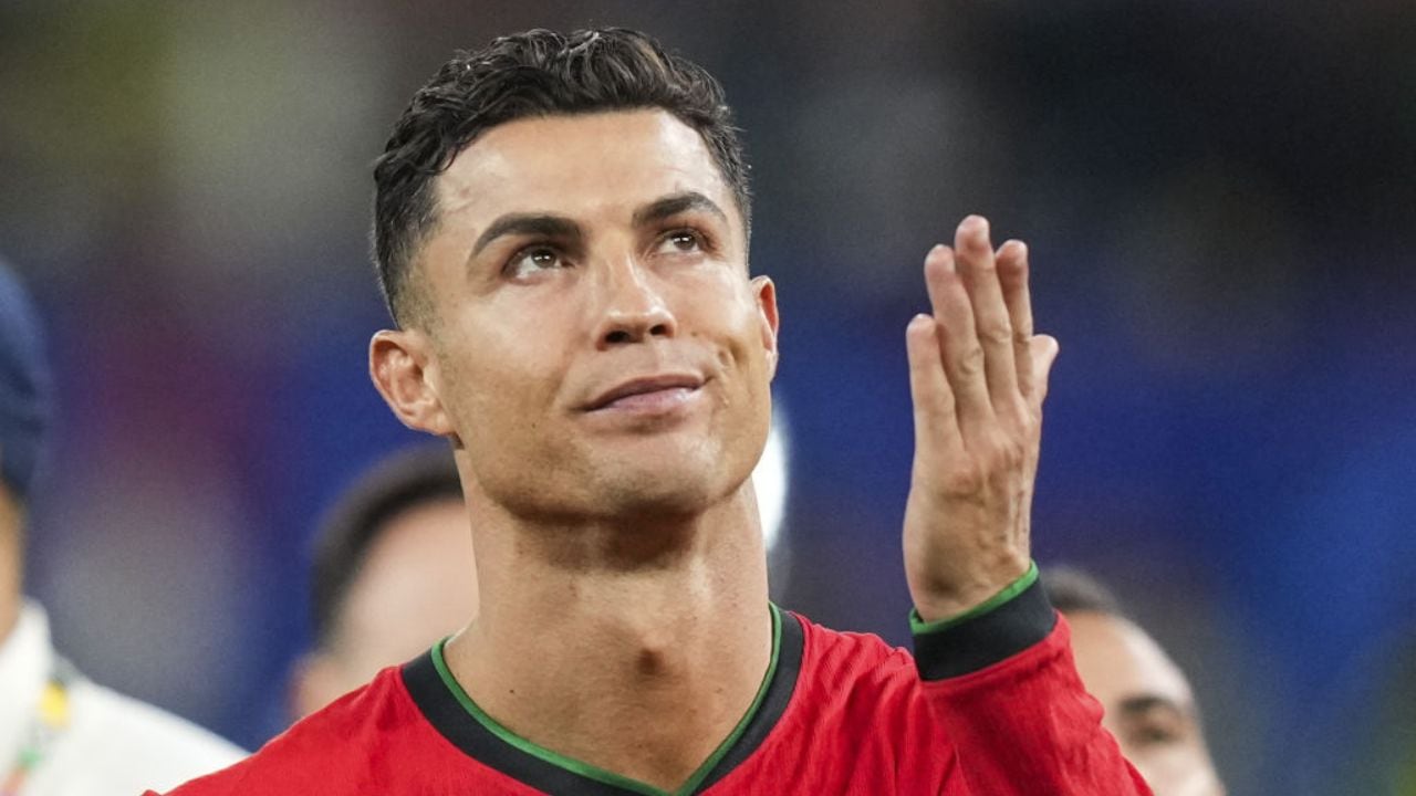 Crítica a Cristiano.