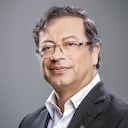 gustavo petro Candidato presidencial
