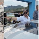Abelardo de la Espriella habla a el país este lunes, 17 de agosto y entrega balance tras el terremoto en Colombia.