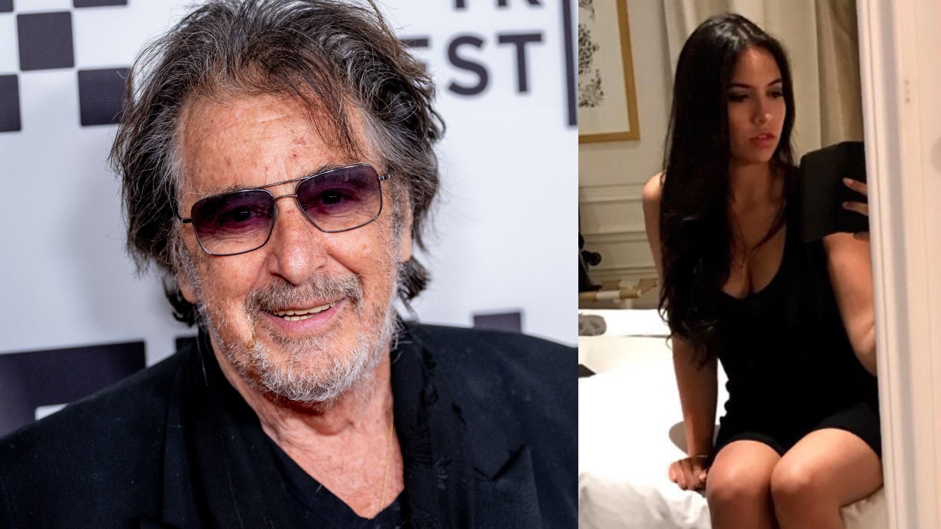 Noor Alfallah es quien sostiene una relación con el actor y además, pronto serán padres.