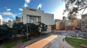 La Universidad Jorge Tadeo Lozano articula una propuesta educativa bajo tres pilares: pensamiento estratégico, pensamiento tecnológico y pensamiento creativo e innovador.