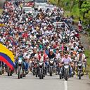 Hay pruebas contundentes de la participación del Clan del Golfo en el paro minero. Ellos lo niegan.