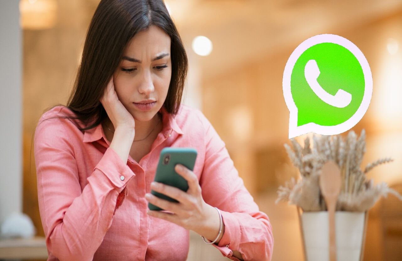 Este es el motivo por el que WhatsApp bloquea las capturas de pantalla de las fotos de perfil.