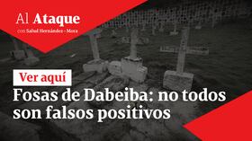 dabeiba