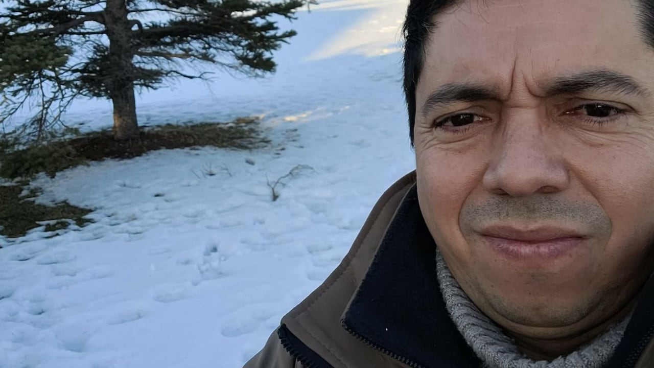 Pablo Emilio Moncayo