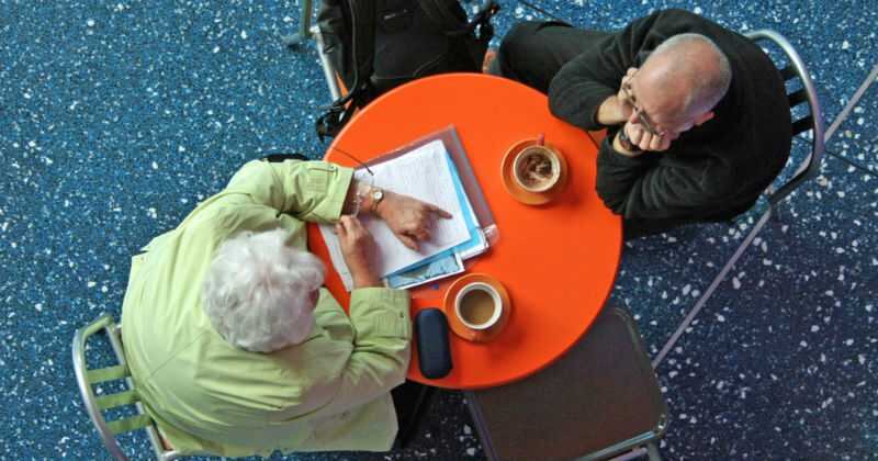 vejez, anciano, pensiones