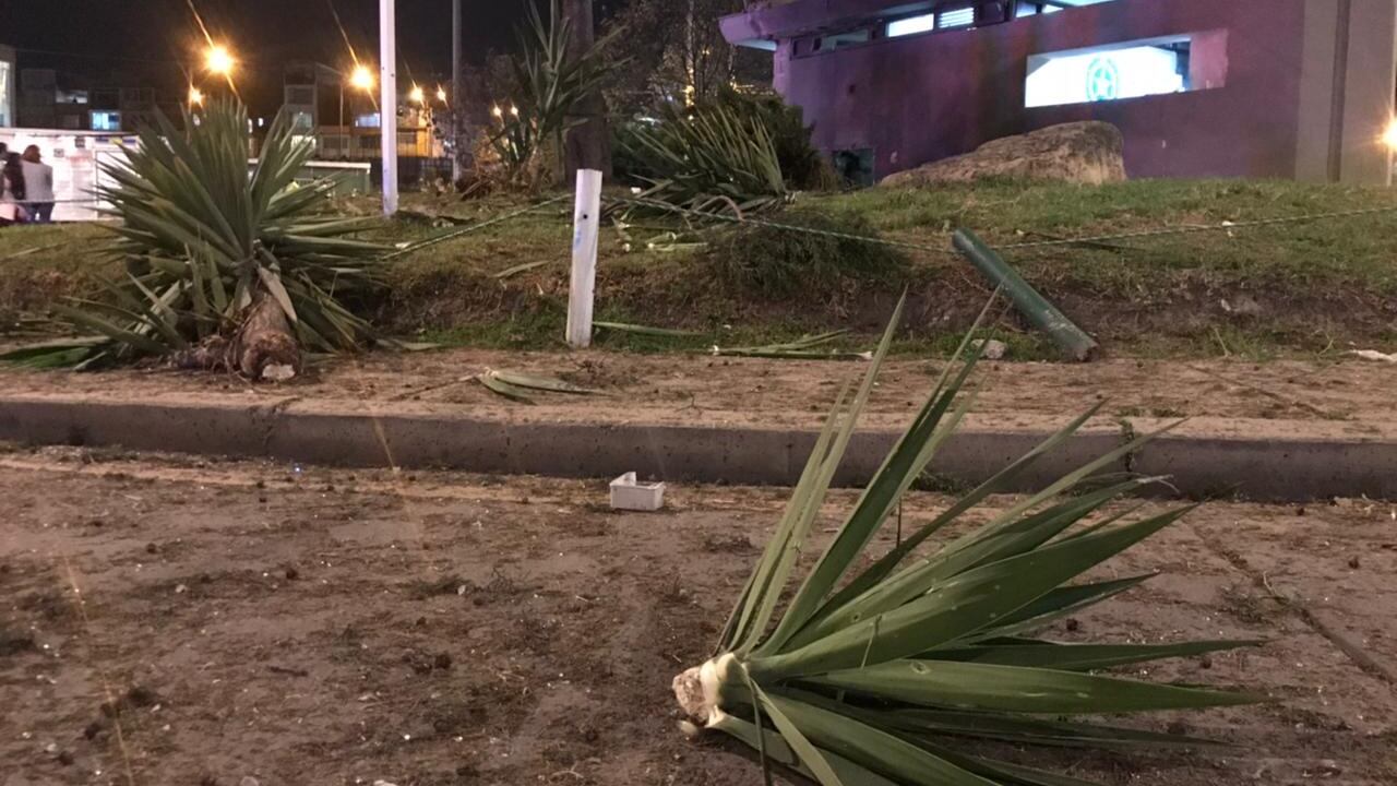 En diciembre llegarán 1.000 policías adicionales para fortalecer la seguridad en las 20 localidades de Bogotá.