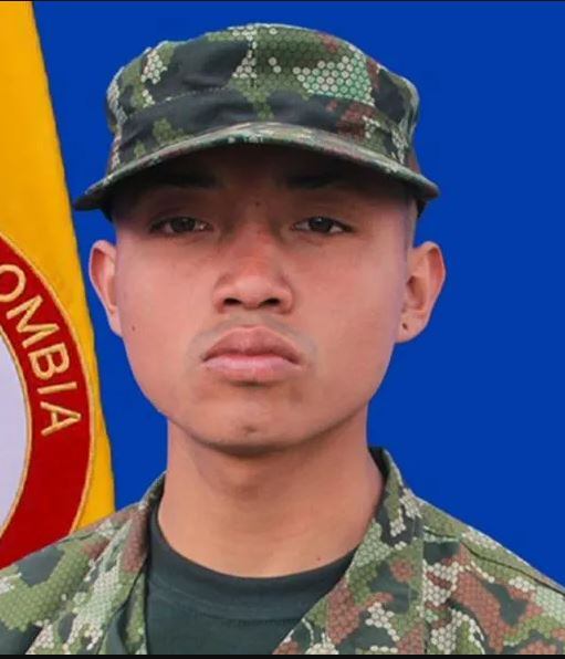 Jhon Alexander Sosa Galindo