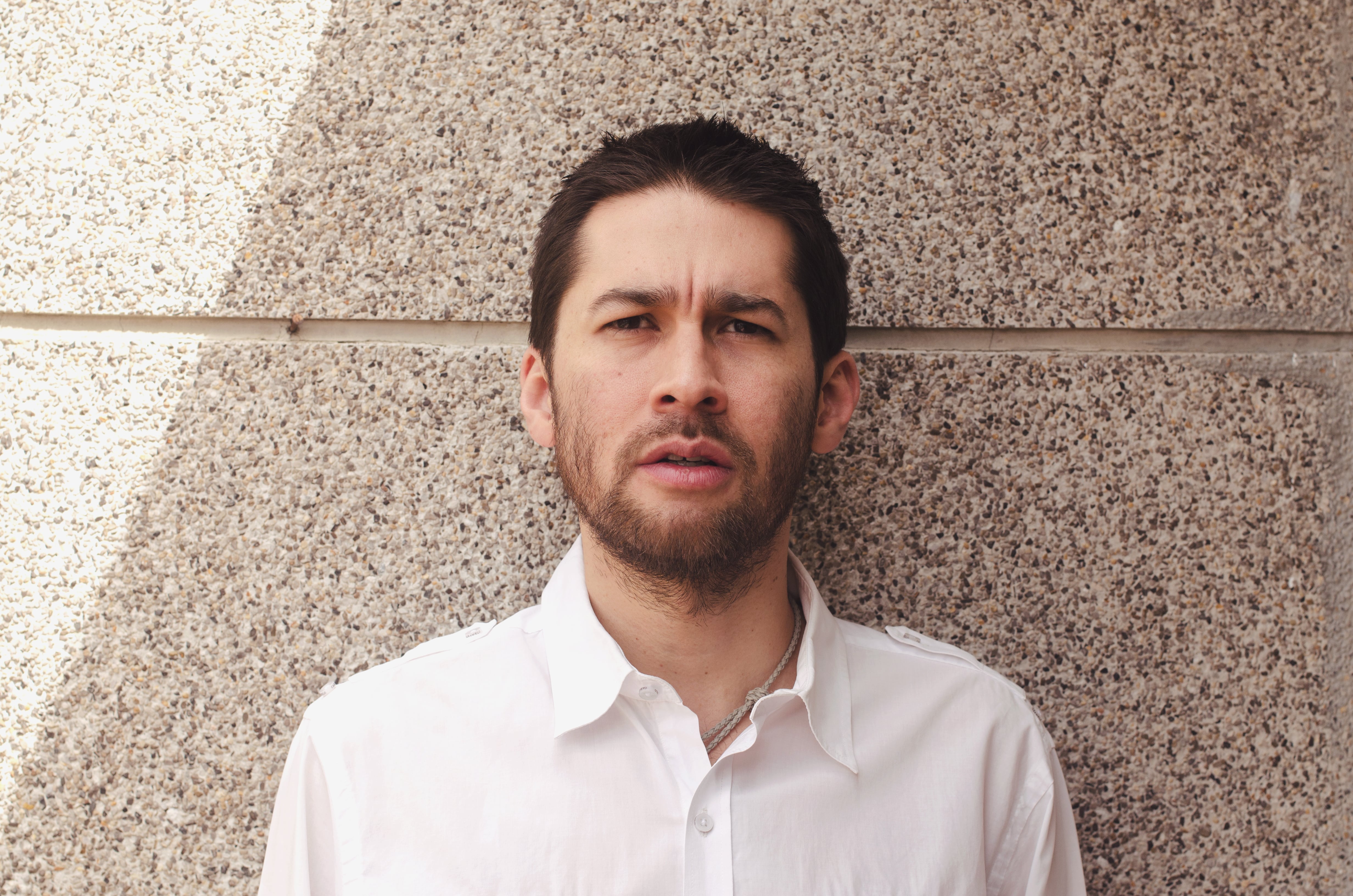 Juan Álvarez, escritor