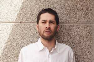 Juan Álvarez, escritor