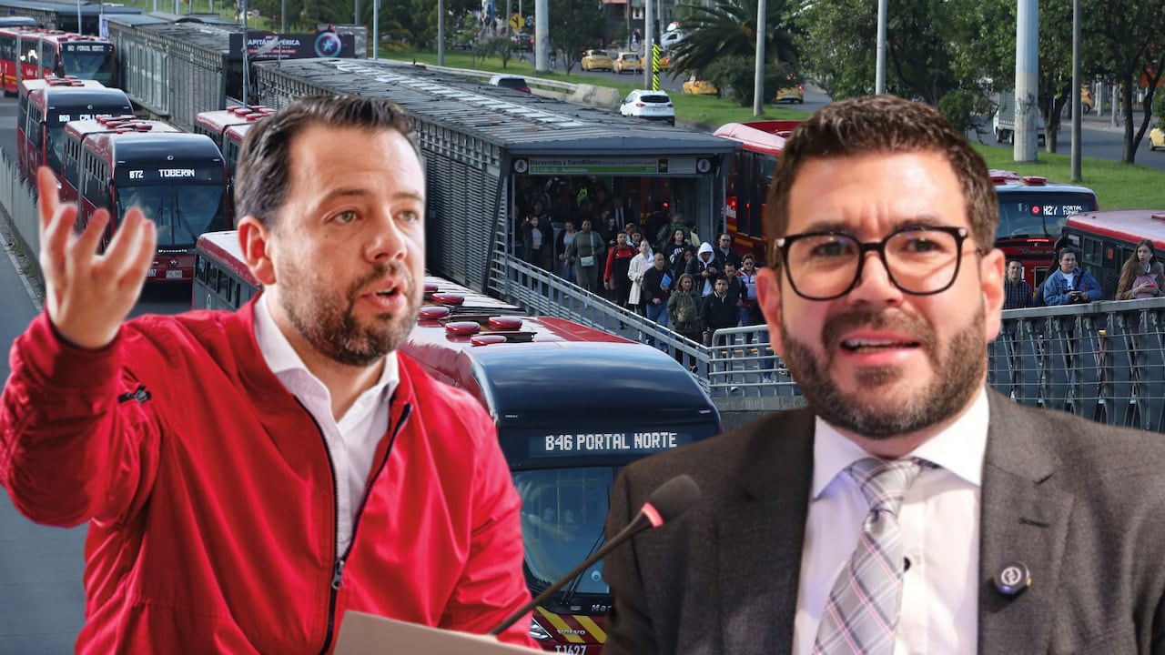 Polémica por costo del pasaje de TransMilenio