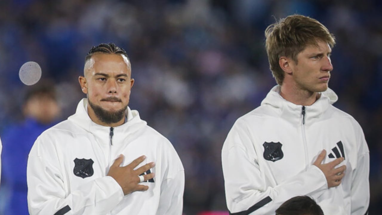 Nómina de Millonarios para este 2026-l.