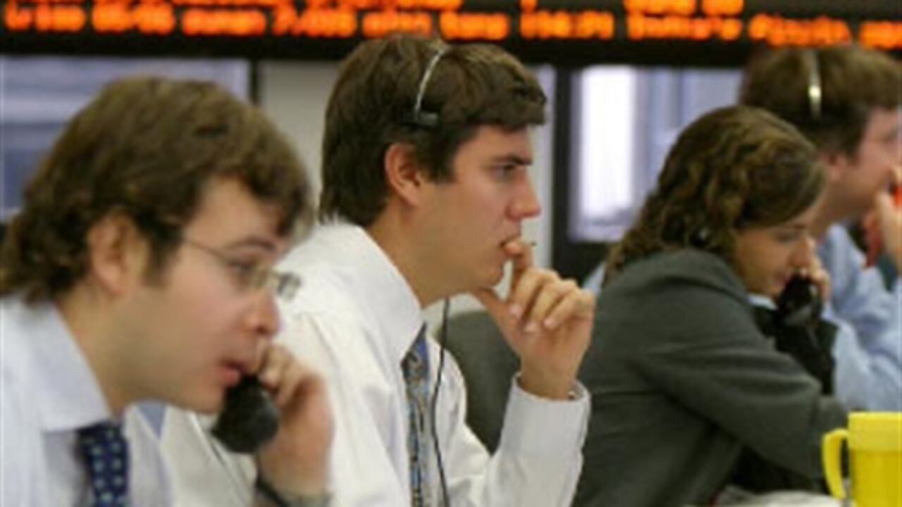 La banca y la tecnología son tal vez los sectores que más contribuyen a la competitividad de las empresas.