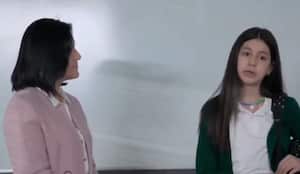 El capítulo se la producción mexicana se enfocó en la historia de una niña colombiana que es discriminada por su acento.