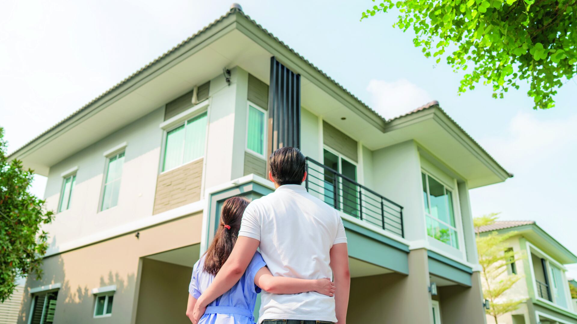 En Colombia se crean aproximadamente 280.000 hogares por año.