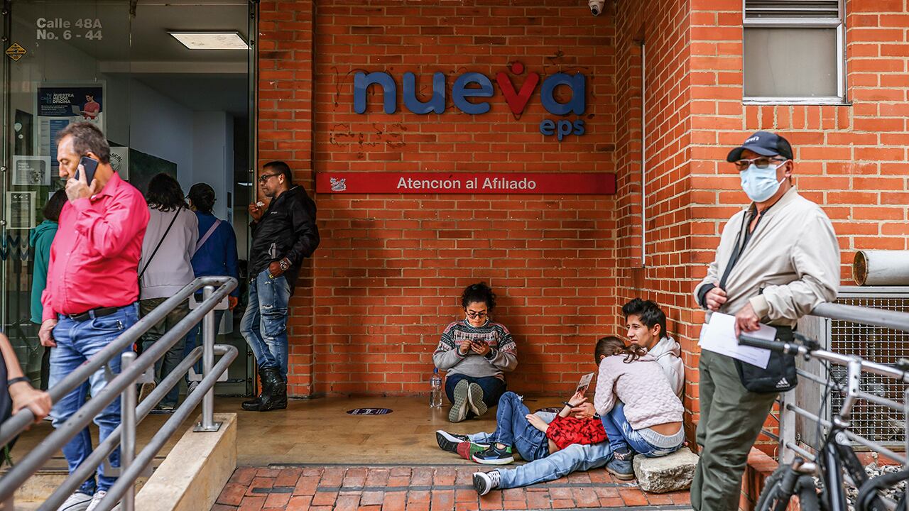 Estas son las medidas que regirán para los planes complementarios y de prepagada según el alto tribunal. 