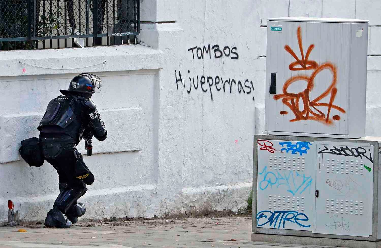 Foto: León Darío Peláez/Semana 