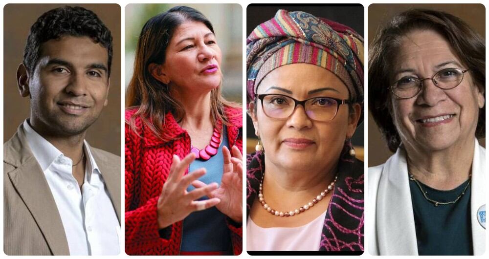 Partidos de oposición se despachan contra la reforma tributaria