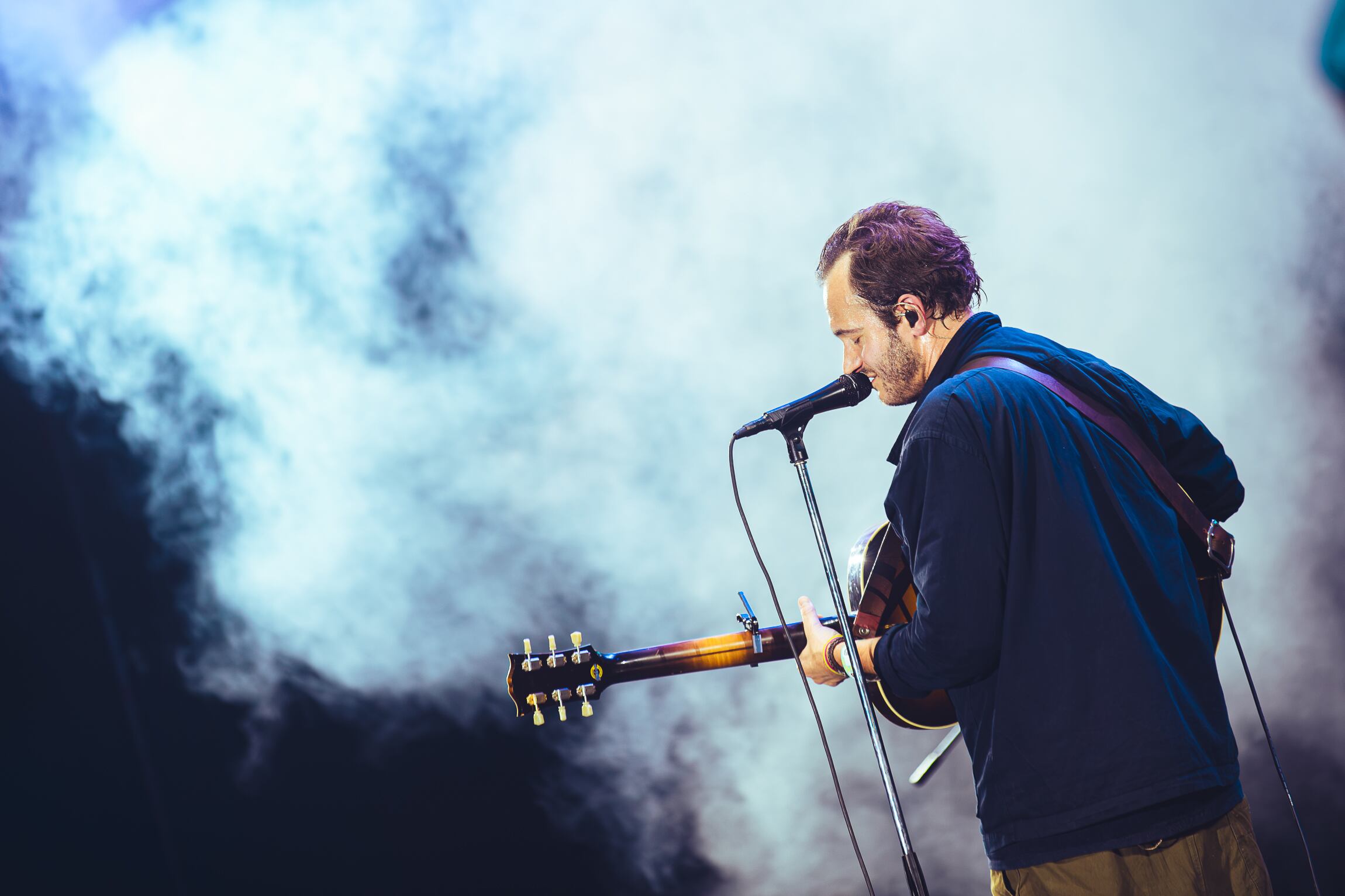 Editors en Rock al Parque 30 años / 2026 /
