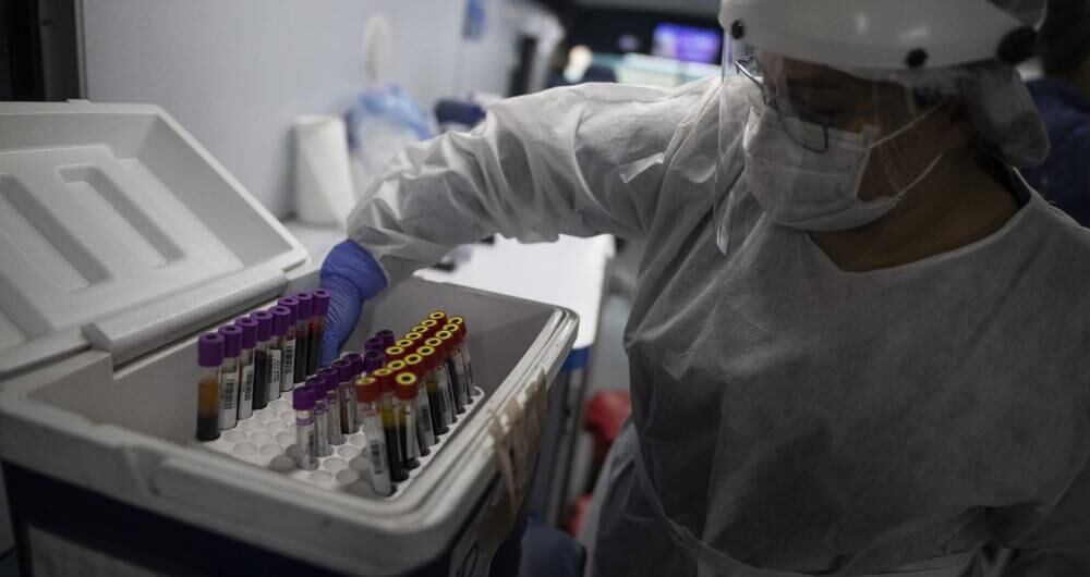 El Invima determinó que un lote del producto es falso.