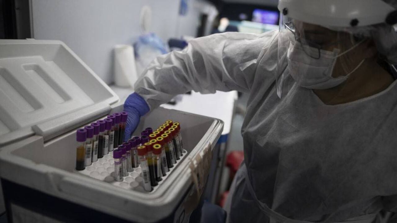 Existe riesgo de desabastecimiento en medicamentos para tratar el coronavirus