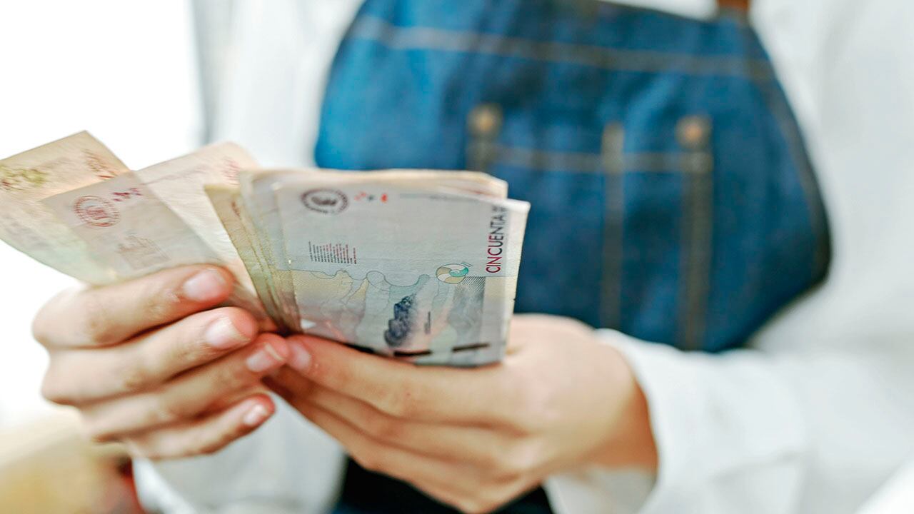 Esto es lo que debe saber de la prima de servicios.