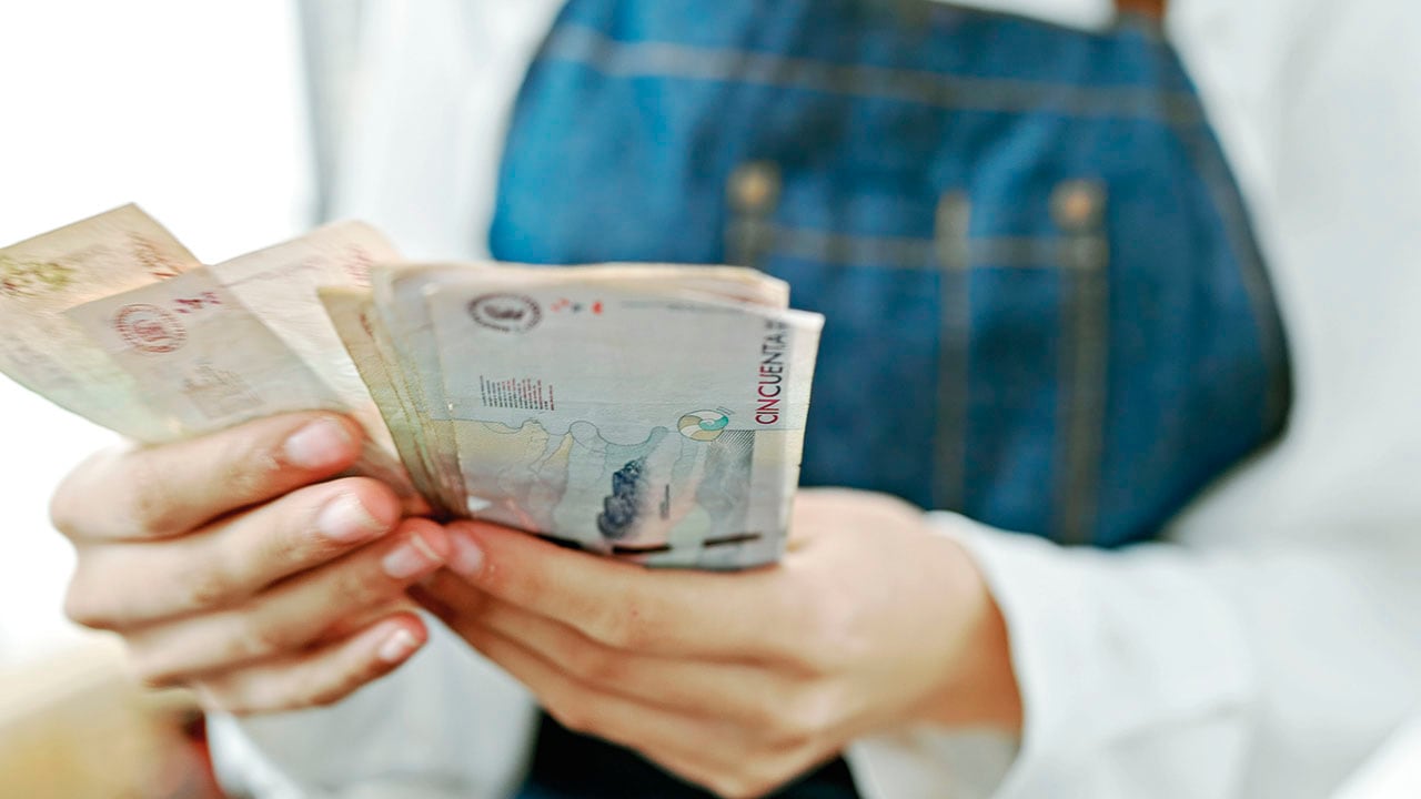 Esto es lo que debe saber de la prima de servicios. 