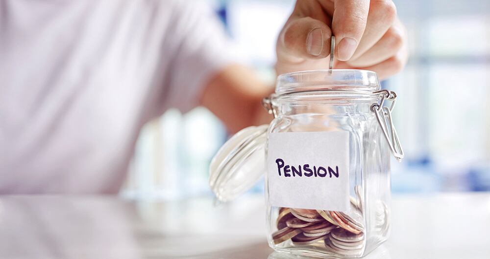 Además de crear un nuevo sistema de pilares, la reforma propone ajustes a las normas para cotizar y para tener derecho a heredar la pensión.