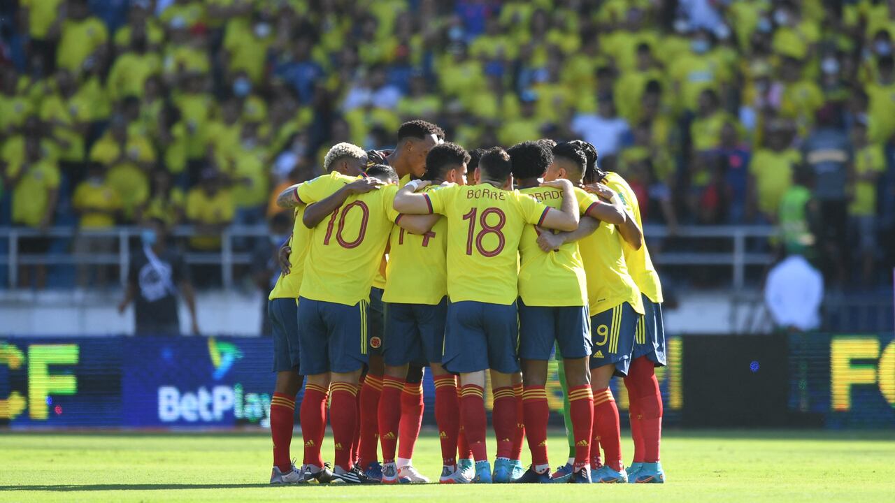 La Selección Colombia deberá sumar los seis puntos en juego y esperar resultados