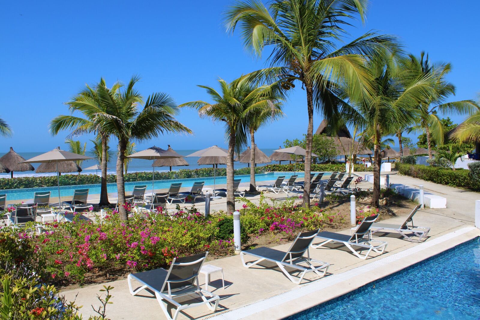 Dreams Karibana Cartagena Golf & Spa Resort