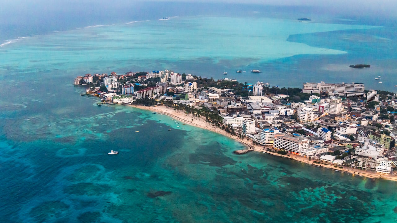 Se cumplen 9 años del Fallo de La Haya y 1 año del paso de Iota por el Archipiélago de San Andrés.