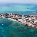 Se cumplen 9 años del Fallo de La Haya y 1 año del paso de Iota por el Archipiélago de San Andrés.