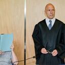 Madre en Alemania es condenada a cadena perpetua por matar a sus 5 hijos