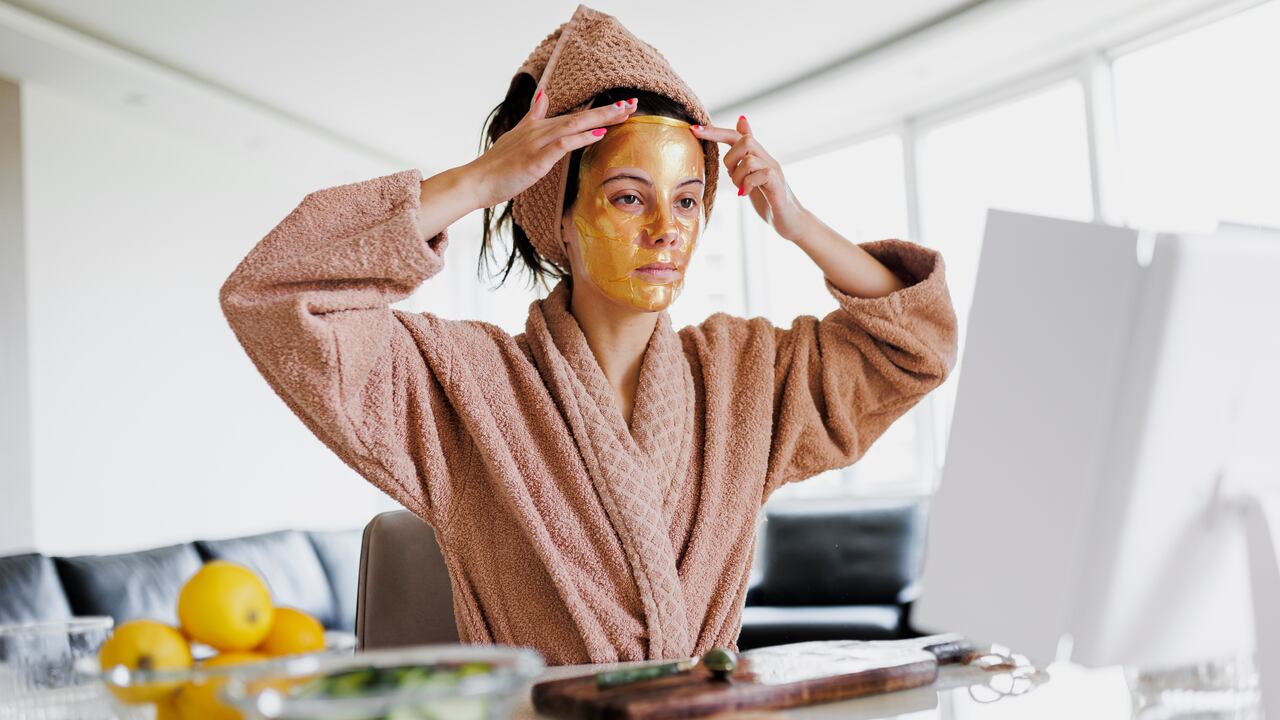 La miel tiene propiedades antioxidantes.