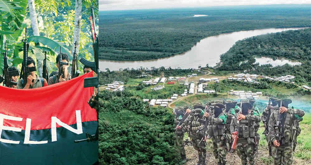 Las Autodefensas revelaron que en este enfrentamiento cuatro guerrilleros fueron dados de baja y "cinco más fueron retenidos como prisioneros de guerra”.