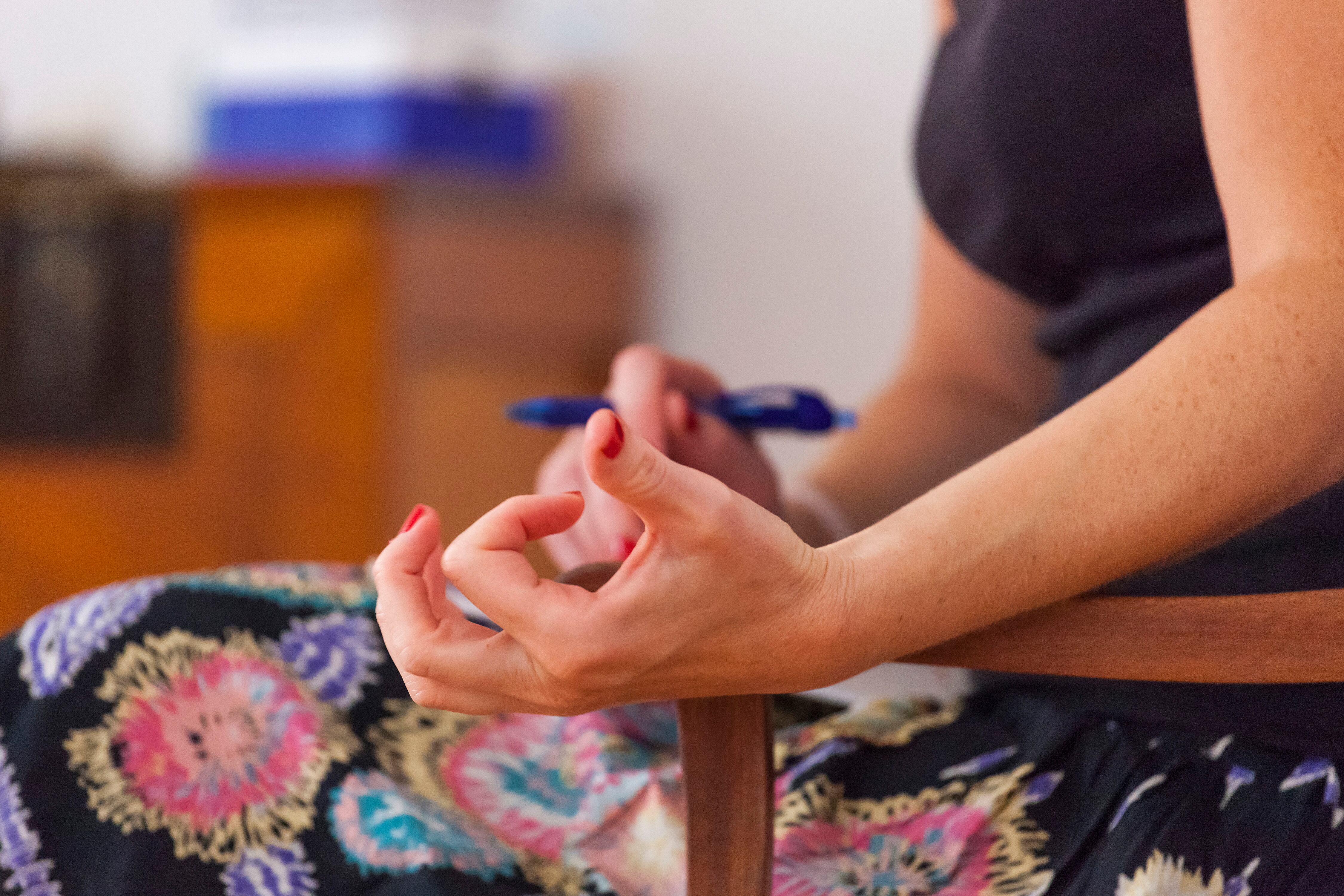 Las uñas podrían predecir la esperanza de vida de una persona, según experto