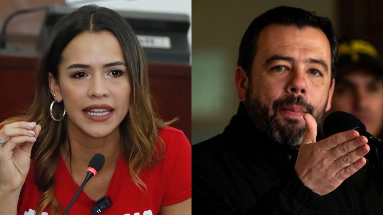 Esto fue lo que dijo la congresista del Pacto Histórico.