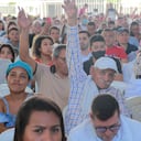 Para el Diálogo Regional Vinculante del Valle del Cauca se espera la participación de 15.000 personas.