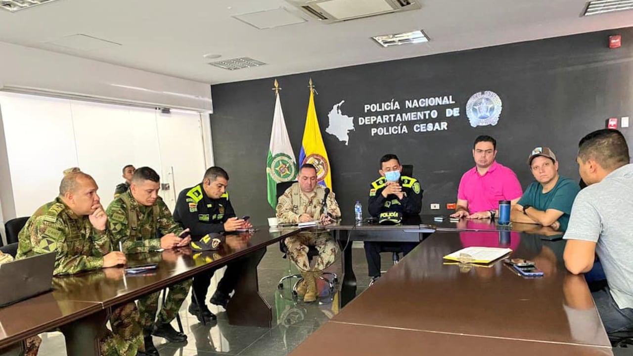 Las autoridades están tras la pista de los secuestradores de este hecho.